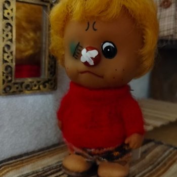 Куда уехал цирк?