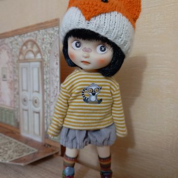 Такая Алтея нужна мне самой