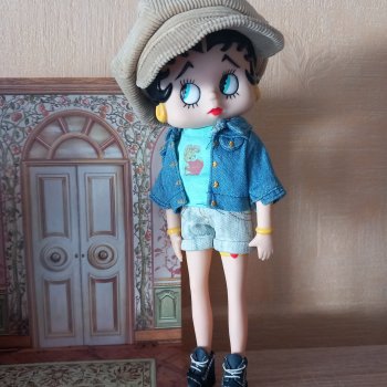 Переодевашки