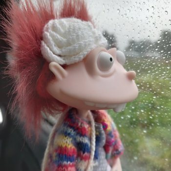 На Дерибасовской хорошая погода, на Брайтон-Бич опять идут дожди