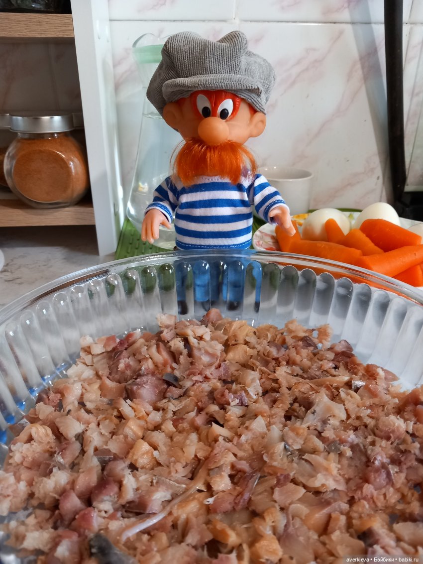 Просто день — Винтажные куклы ГДР (Немки): Бигги (фото 2)