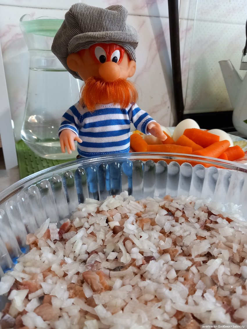 Просто день — Винтажные куклы ГДР (Немки): Бигги (фото 3)