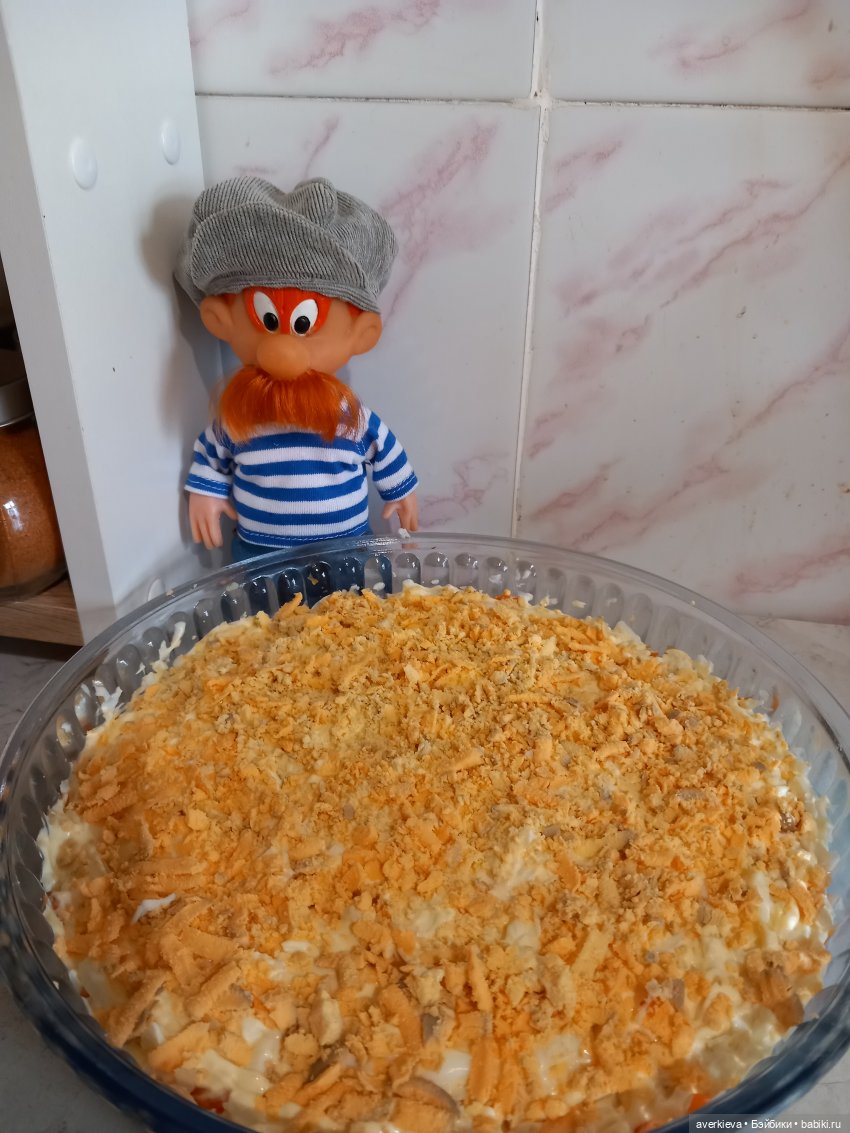 Просто день — Винтажные куклы ГДР (Немки): Бигги (фото 7)