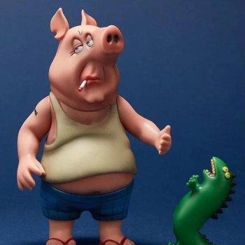 Лаврентий Палыч