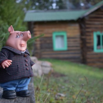 Лаврентий Палыч. Модный приговор.