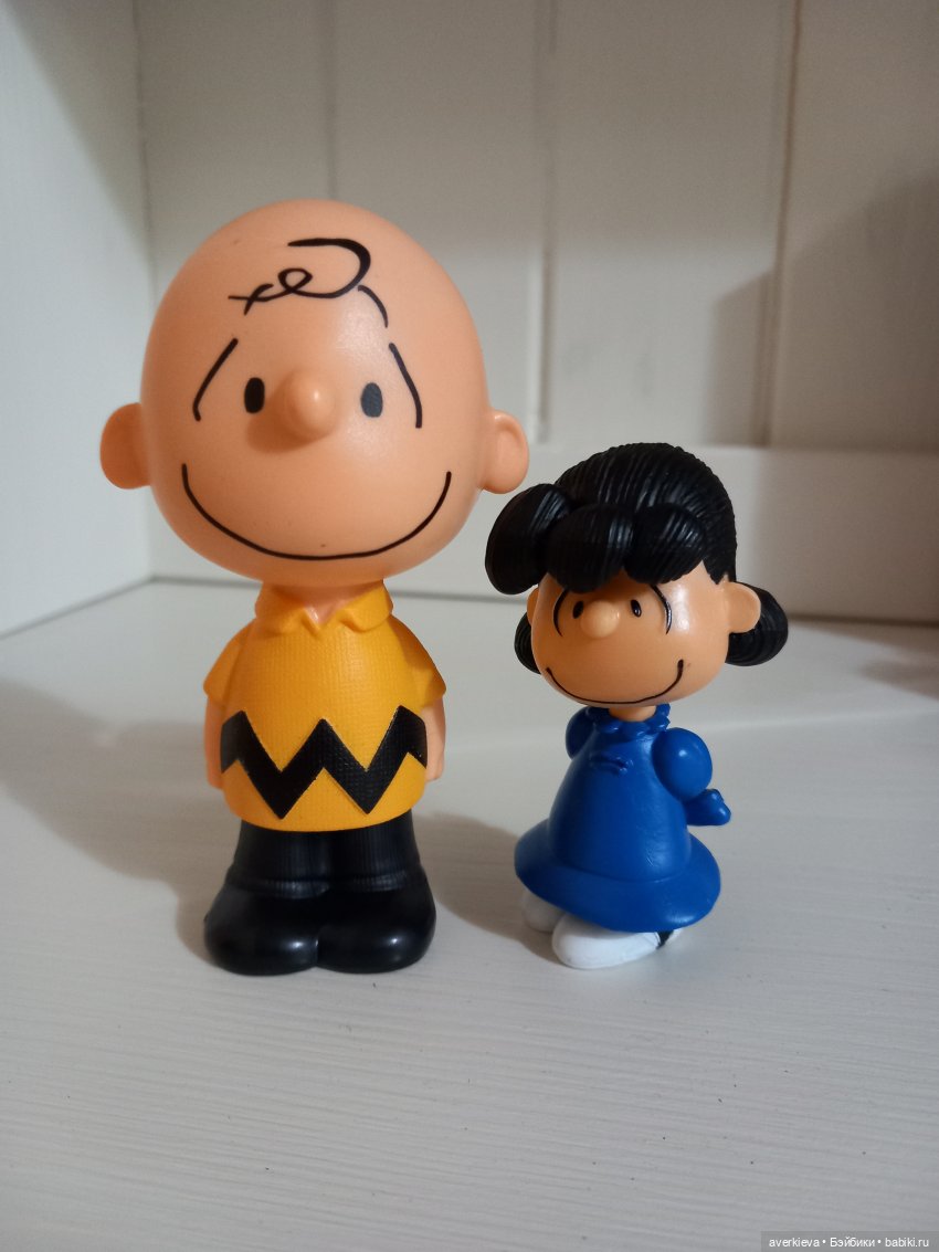 Друг в беде не бросит — Игровые куклы разных производителей (Разное): редкие бренды (фото 4)