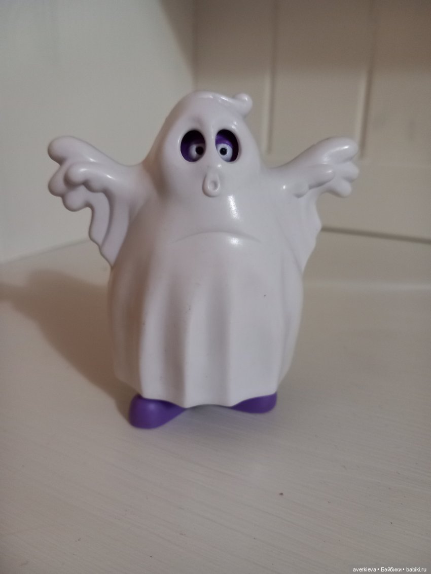 Друг в беде не бросит — Игровые куклы разных производителей (Разное): редкие бренды (фото 5)