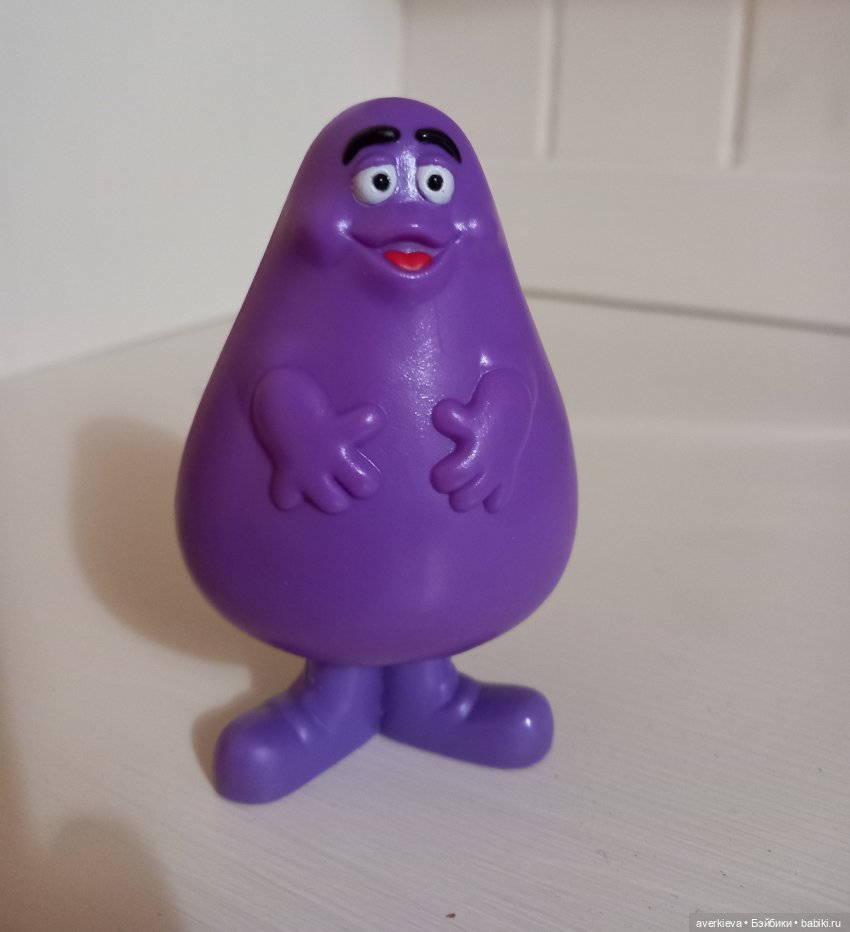 Друг в беде не бросит — Игровые куклы разных производителей (Разное): редкие бренды (фото 6)