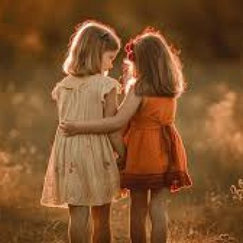 Друг в беде не бросит...