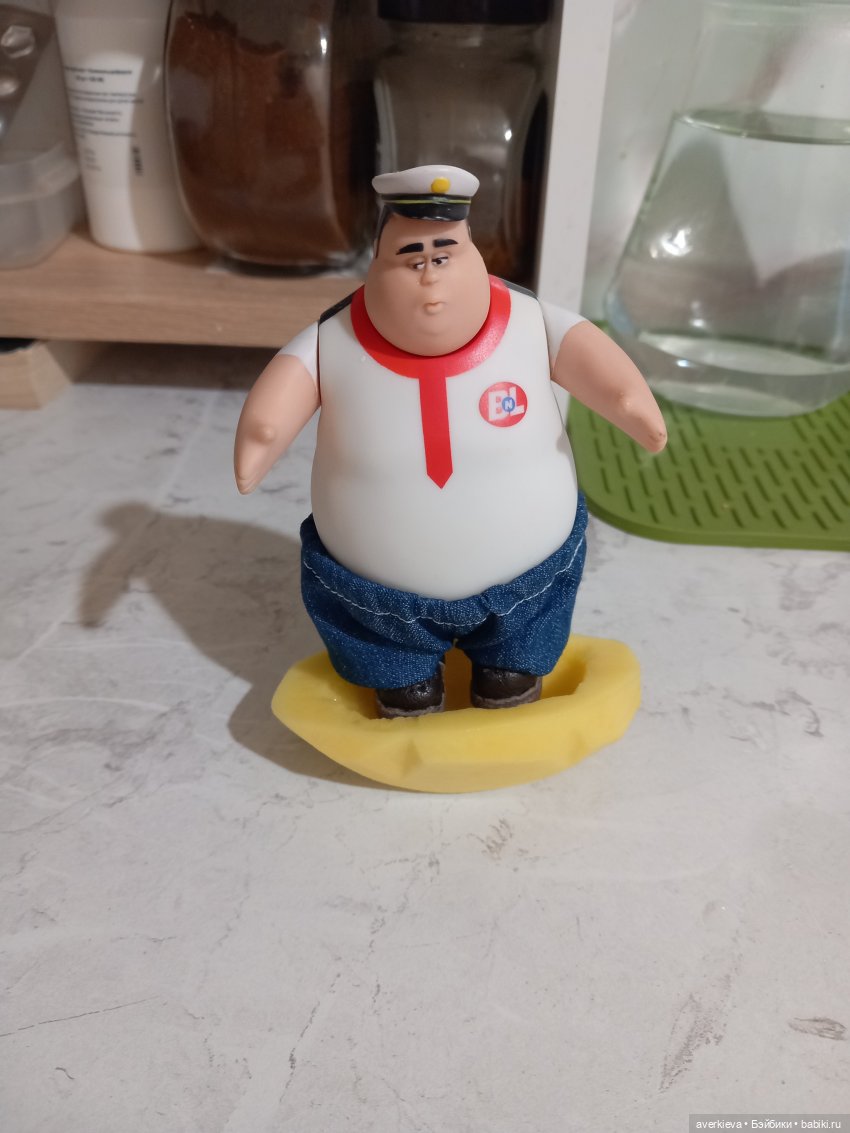 Кулинарные изыски Шанежкина (фото 9)