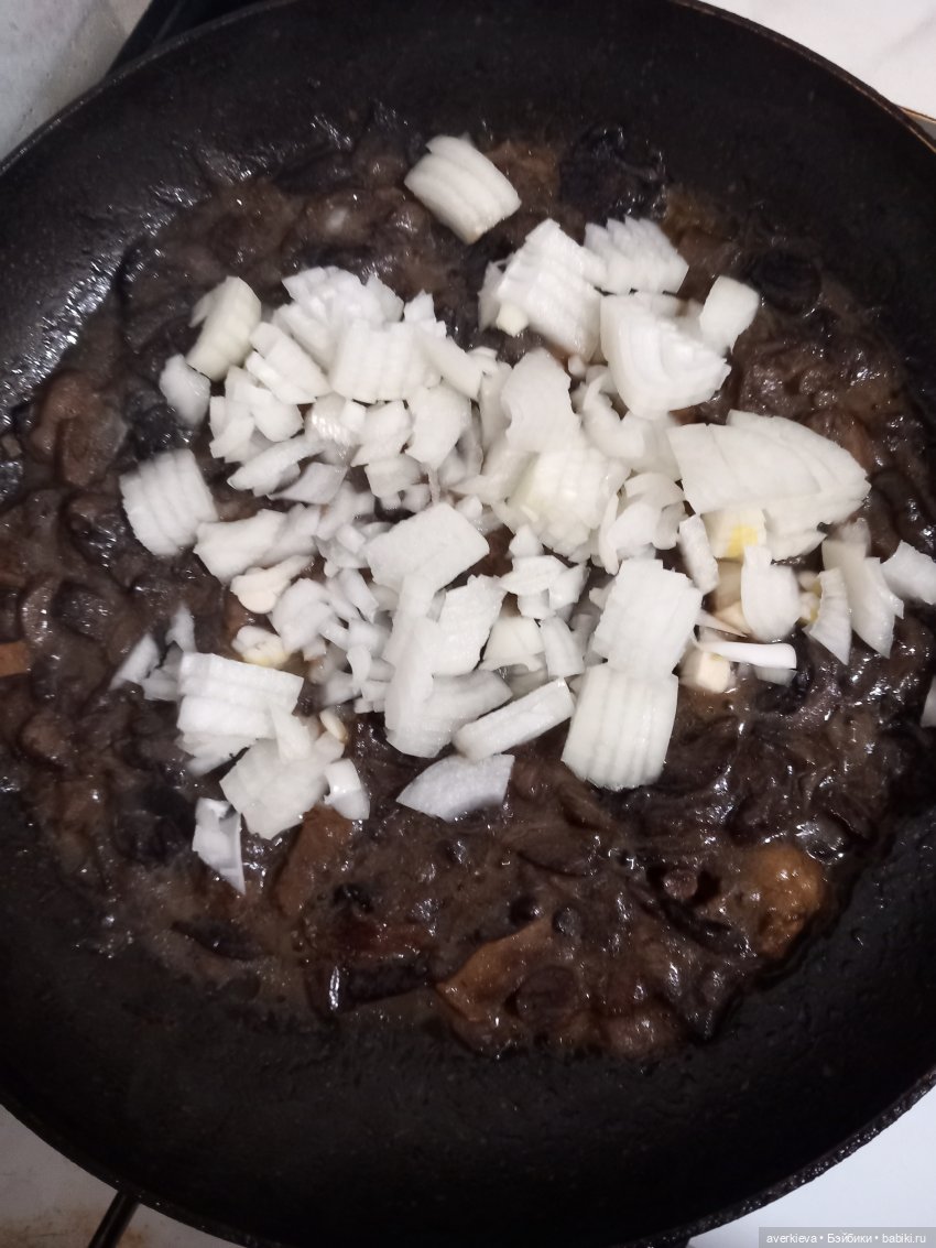 Кулинарные изыски Шанежкина (фото 3)