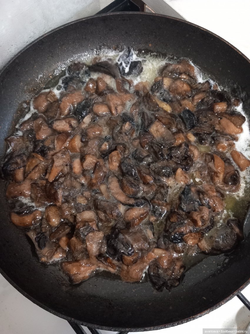 Кулинарные изыски Шанежкина (фото 2)