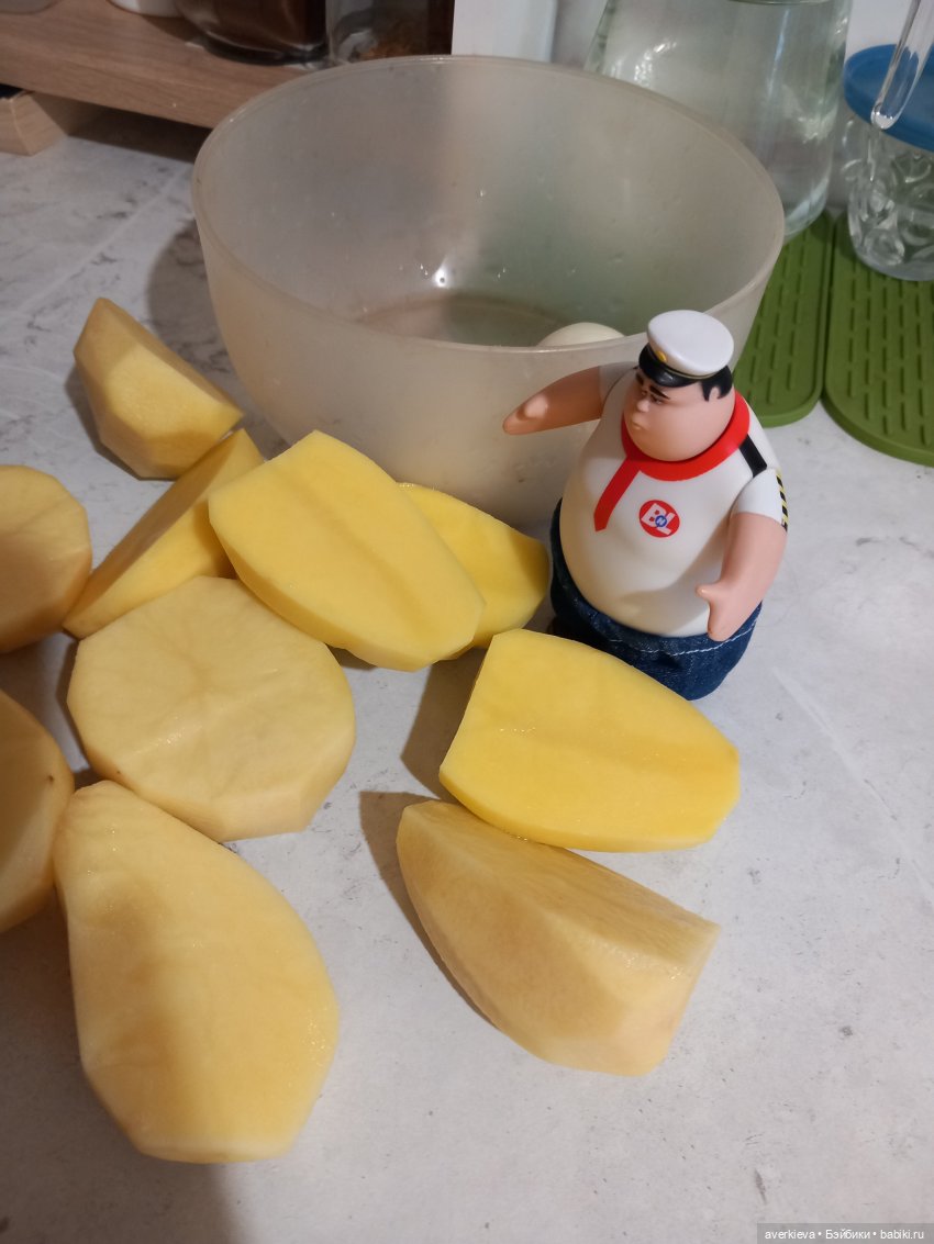 Кулинарные изыски Шанежкина (фото 7)