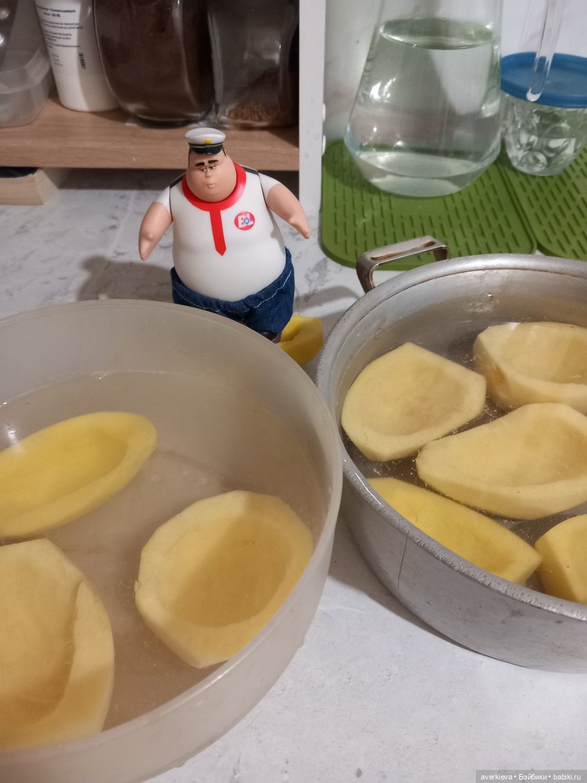 Кулинарные изыски Шанежкина (фото 8)