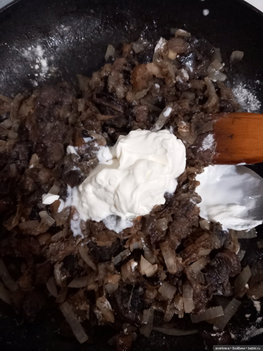 Кулинарные изыски Шанежкина (фото 5)