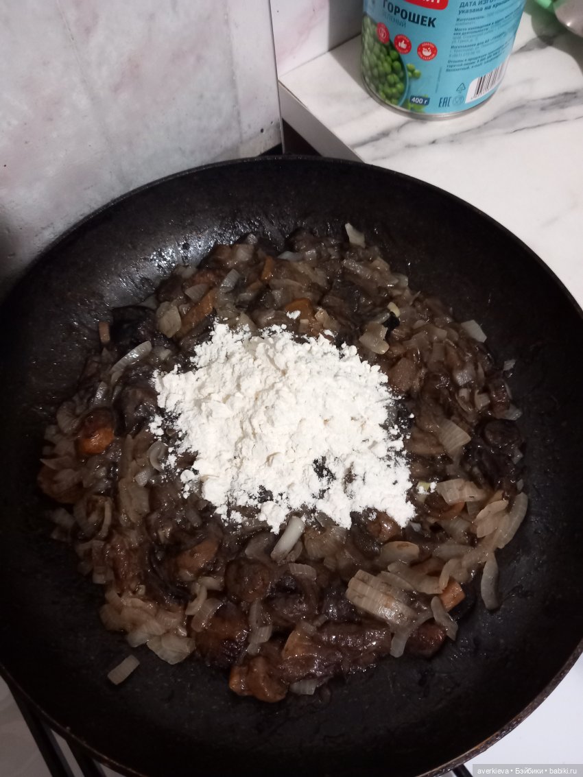 Кулинарные изыски Шанежкина (фото 4)