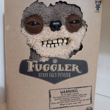 Вы не любите Фагглеров? Вы просто ещё нашли своего....