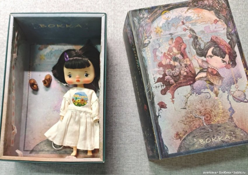 Мои длинные итоги 2024 года (фото 8)