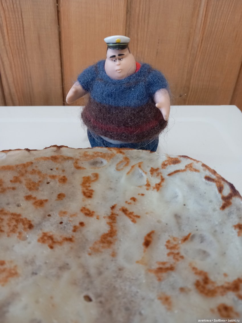 Мои длинные итоги 2024 года (фото 10)