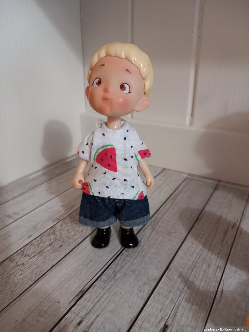 Мои длинные итоги 2024 года (фото 6)