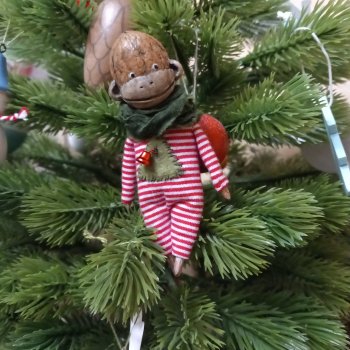 Клаус Орешкин