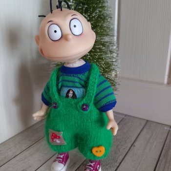 Не растёт кокос...