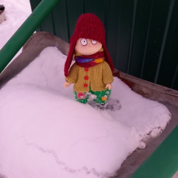 Наводим мосты?