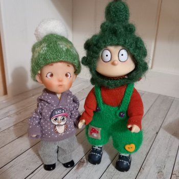 Чудесный день!