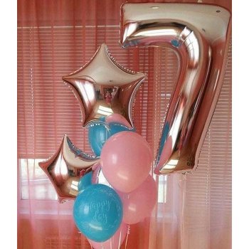 7 лет на Бейбиках!!! Уряяяя, товарисчи!