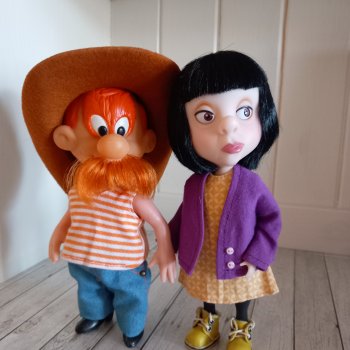 Так откуда взялась печаль?