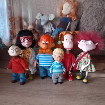 Мой островок " безопасности".