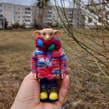 Традиция: До свидания "Руш"! Я буду скучать!