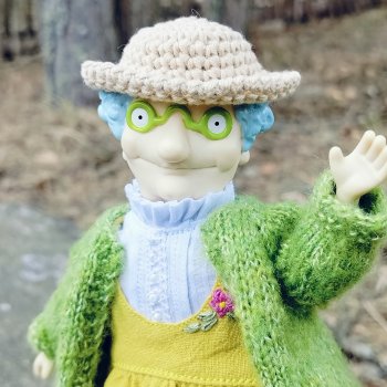 Какая роскошь-быть не в моде!