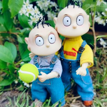 Хорошо в деревне летом!