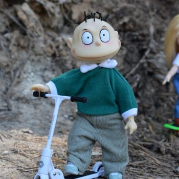 Скала Курга. Архангельская область.