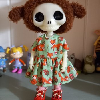 На повестке дня вопрос!