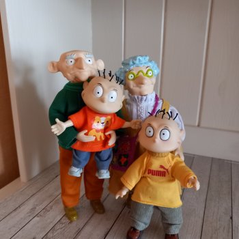 Раневские. Это просто счастье-путь домой!