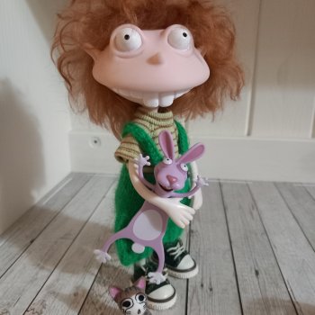 Самая обаятельная и привлекательная!