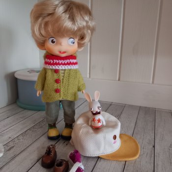 Навстречу приключениям.