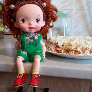 Гастрономический кайф!