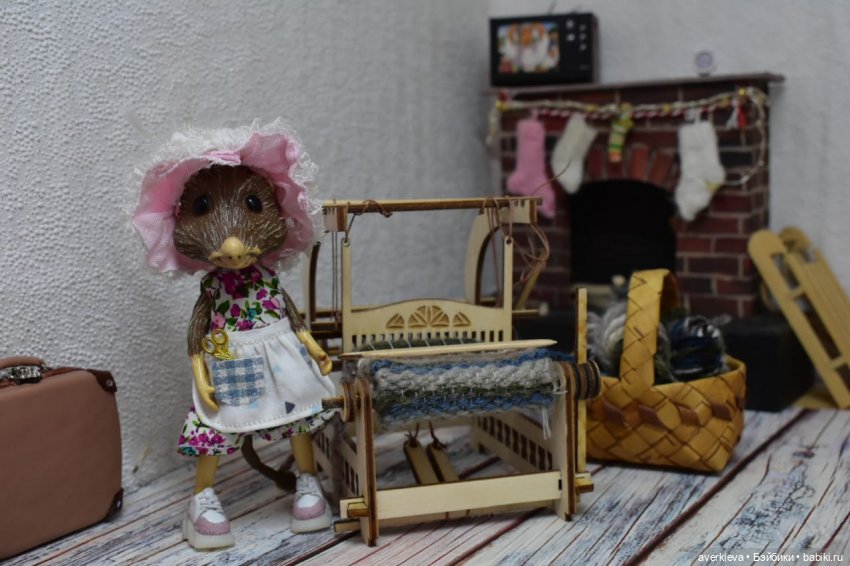 Тасенька и её очумелые лапки) (фото 3)