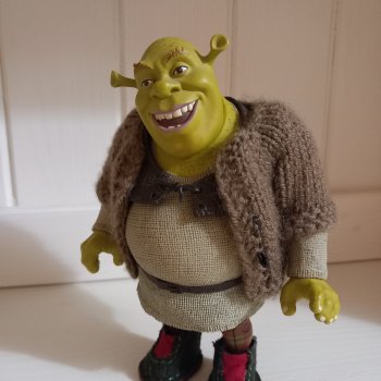 Шрек
