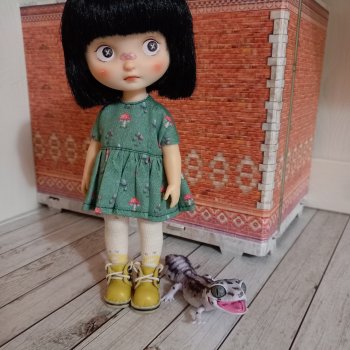 Алтея. Перезагрузка.