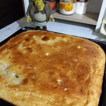 Ты- не ты, когда голоден.