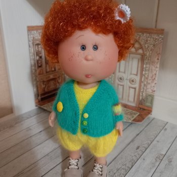 Позднее зажигание...Серафима.