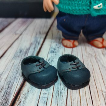 Лаврентий Палыч у кутюрье