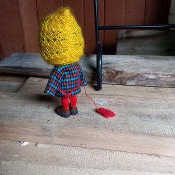 Василинка...Внезапное..