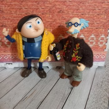 И снова, здорово!!!!