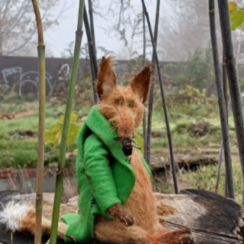 Осенняя хандра...