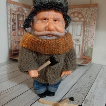 Игнат Кузьмич